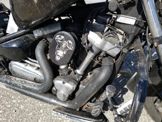 2004 YAMAHA XV1700 A - JYAVP17E04A006515