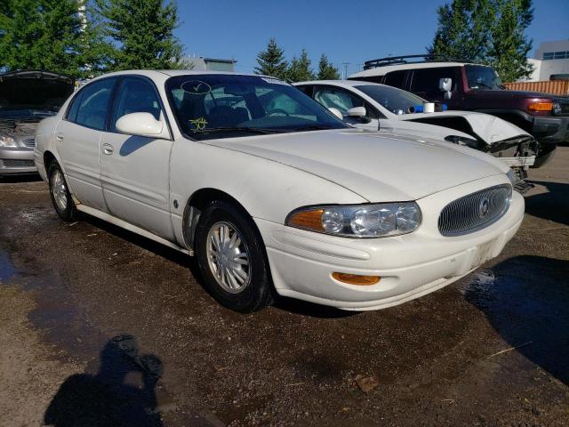 2004 Buick Lesabre CU for sale in Bowmanville, ON