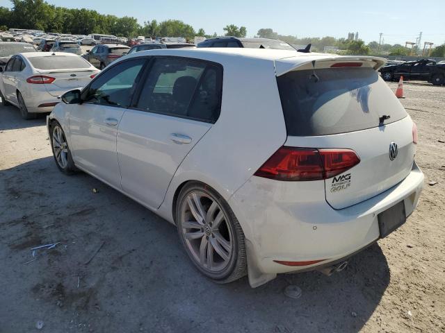 2015 VOLKSWAGEN GOLF TDI 3VWRA7AU3FM040770