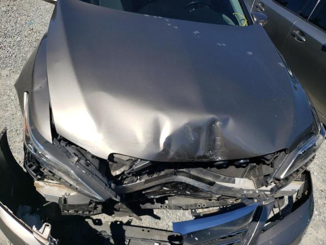 2015 ACURA RLX TECH JH4KC1F50FC001406