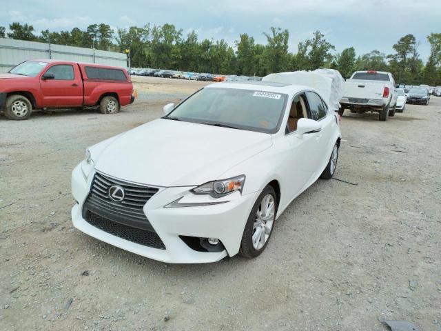 2015 LEXUS IS250 JTHBF1D22F5063183