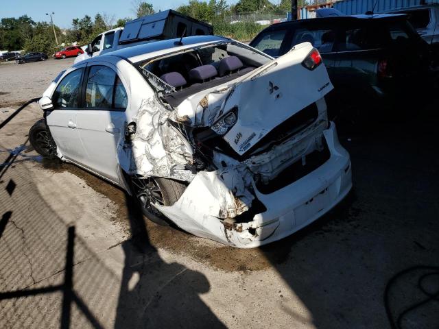 2015 MITSUBISHI LANCER SE JA32V2FWXFU009208