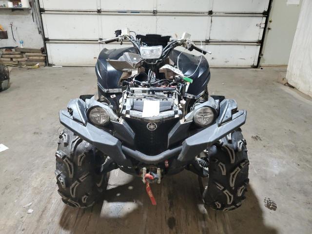 2020 YAMAHA YFM700 G 5Y4AMK235LA104579