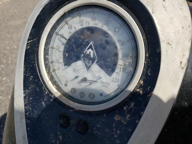 2004 YAMAHA XV1700 A - JYAVP17E04A006515
