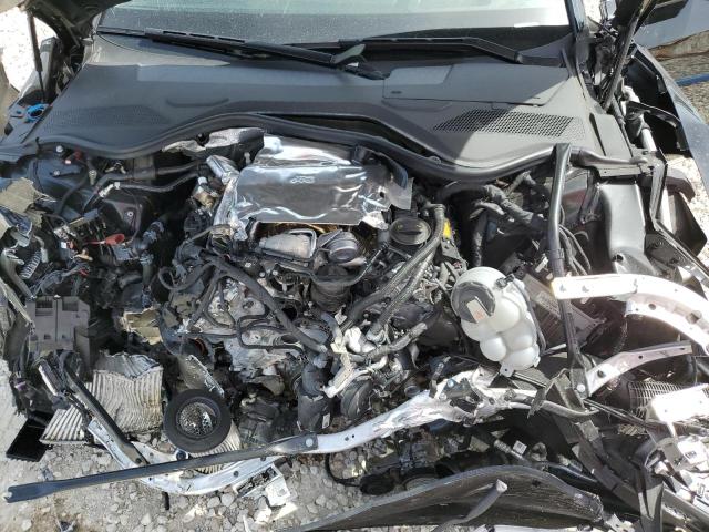 2019 AUDI A8 L WAU8DAF81KN010937