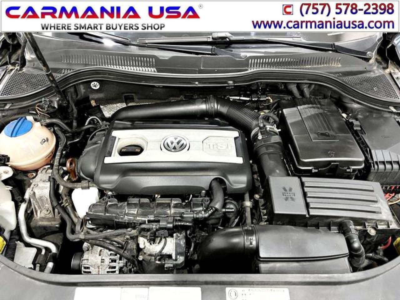 2013 Volkswagen Cc Sport VIN: WVWAP7AN6DE521185 Lot: 55940512