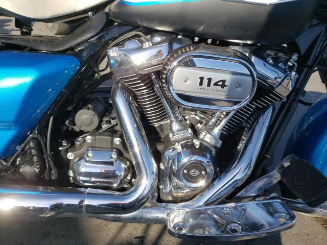 2021 HARLEY-DAVIDSON FLH 1HD1AAP19MB645051