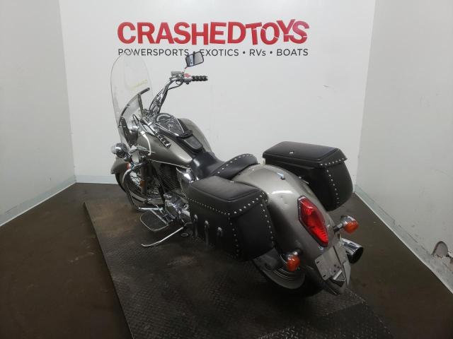 2004 HONDA VT1300 S 1HFSC52044A104099
