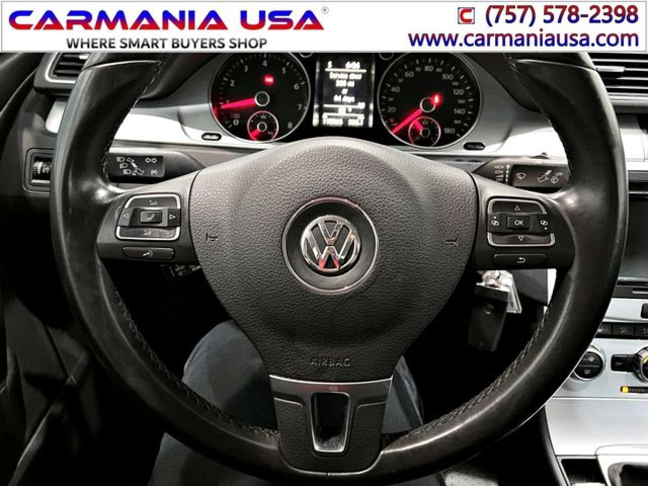 2013 Volkswagen Cc Sport VIN: WVWAP7AN6DE521185 Lot: 55940512