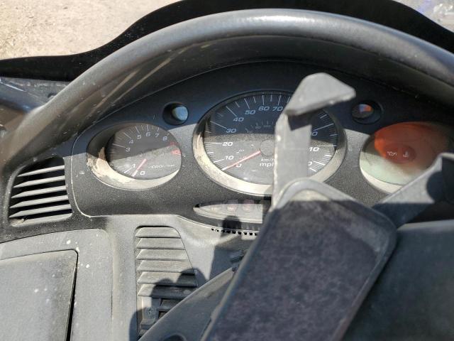 2009 HONDA FSC600 D JH2PF01119K700347
