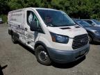 2015 FORD  TRANSIT