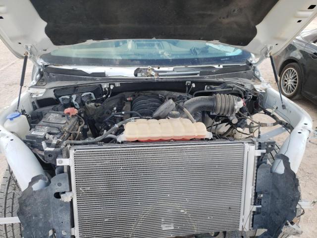 1FTEW1E56JKD05152 Ford F150 Supercrew