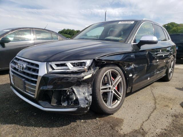 2018 AUDI SQ5 PRESTI WA1C4BFYXJ2213953