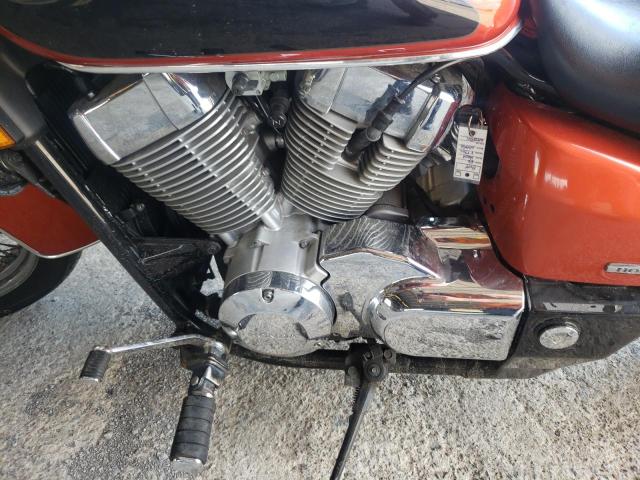 2006 HONDA VT750 CA JH2RC504X6M205221