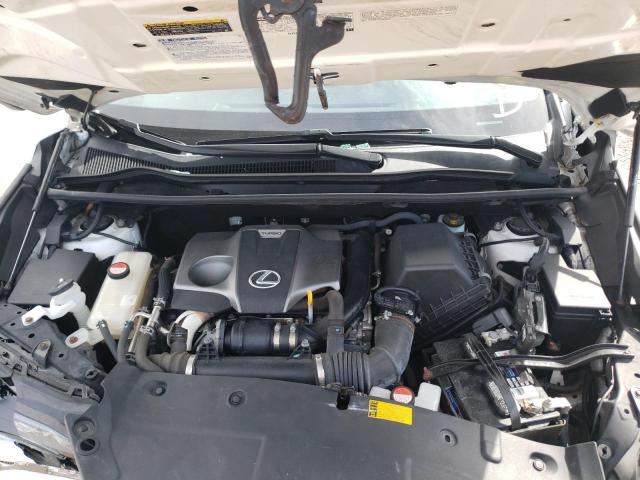 2015 LEXUS NX 200T JTJBARBZ9F2001096
