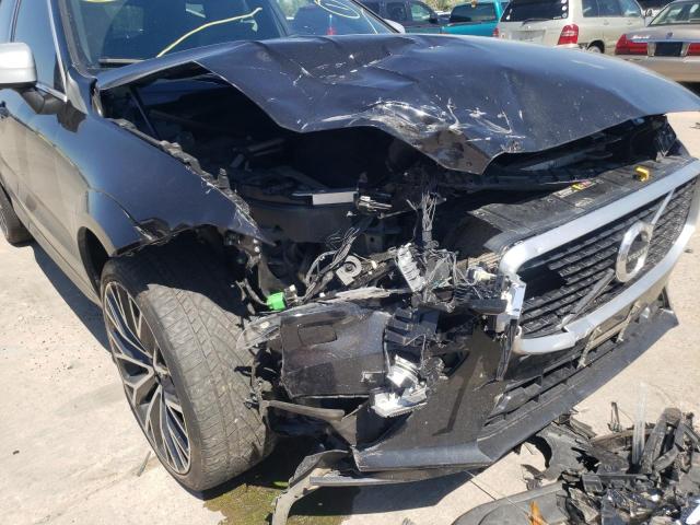 2018 VOLVO XC60 T8 R- YV4BR0DM3J1019890