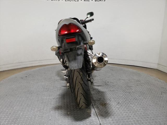 2008 SUZUKI GSX650 F JS1GP74A882101223