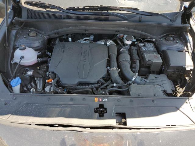 2022 HYUNDAI SANTA FE C 5NMS5DAL8NH457513