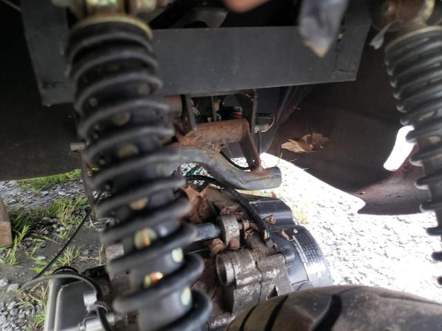 2007 SUZUKI MOTORCYCLE 9UATB910071103001
