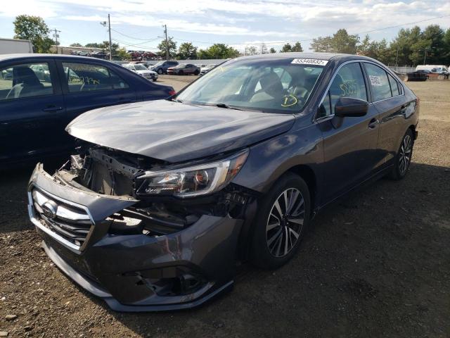 2018 SUBARU LEGACY 4S3BNAD67J3002973