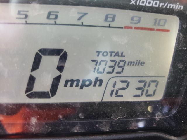 2013 HONDA CBR500 R MLHPC4417D5000812