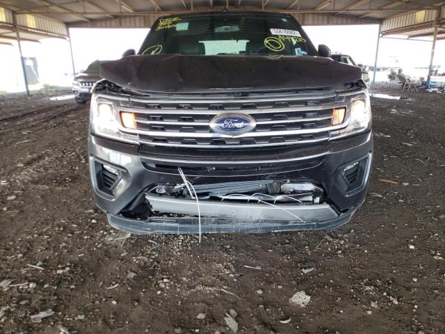 2021 FORD EXP XLT 1FMJU1HT1MEA49225