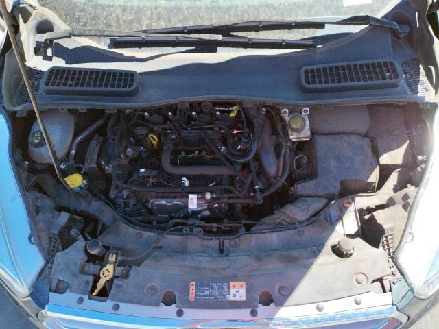 1FMCU0GD7KUB67070 Ford ESCAPE SE