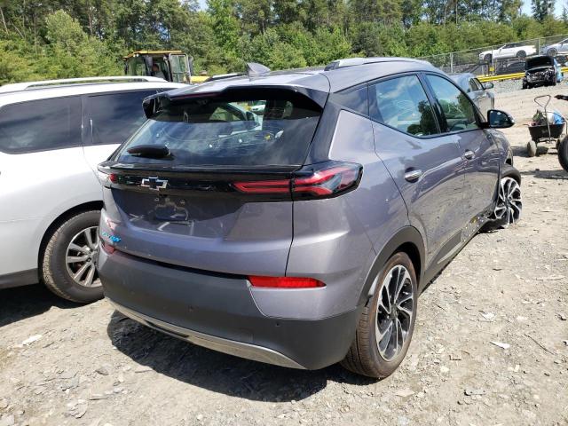2022 CHEVROLET BOLT EUV P 1G1FZ6S02N4120326