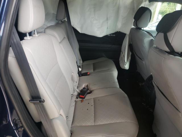 2020 HONDA PASSPORT T 5FNYF7H98LB002288