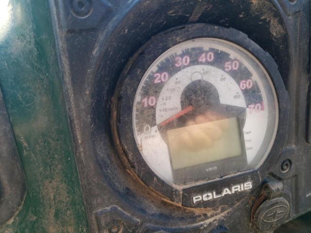 2006 POLARIS RANGER 6X6 4XARF68A97D047513