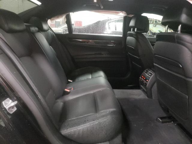 2015 BMW 750LI XDRI WBAYF8C57FD655021