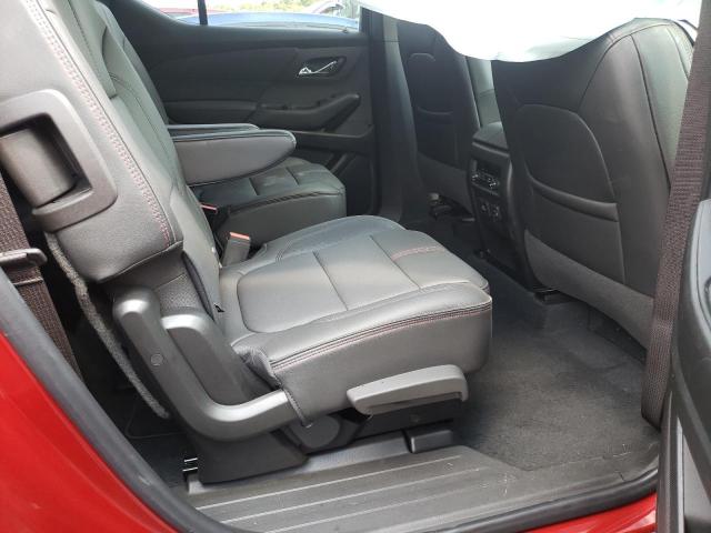 2022 CHEVROLET TRAVERSE R 1GNEVJKW6NJ156261