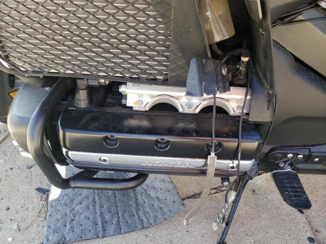 2016 HONDA GL1800 B JH2SC6811GK300278