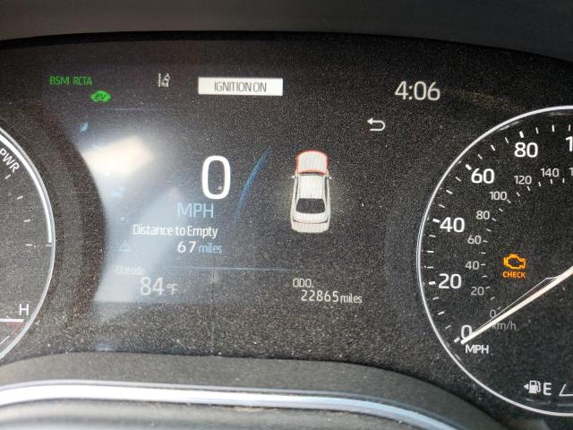 2020 TOYOTA AVALON XSE 4T1E21FB2LU017261