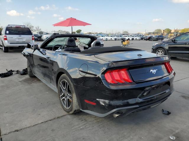 2020 FORD MUSTANG - 1FATP8UHXL5118741