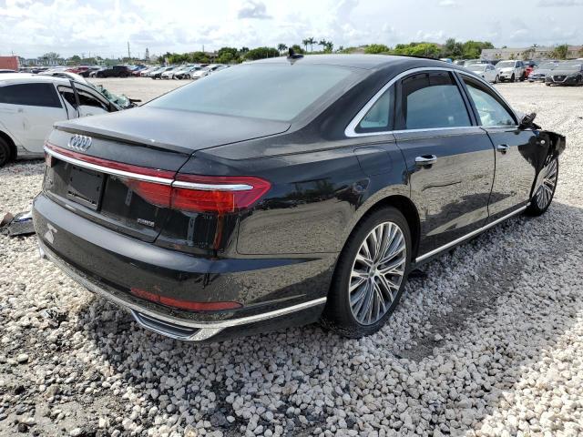 2019 AUDI A8 L WAU8DAF81KN010937