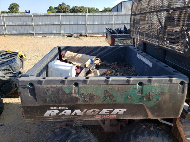 2006 POLARIS RANGER 6X6 4XARF68A97D047513