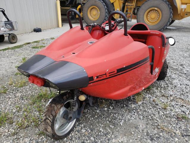 2007 SUZUKI MOTORCYCLE 9UATB910071103001