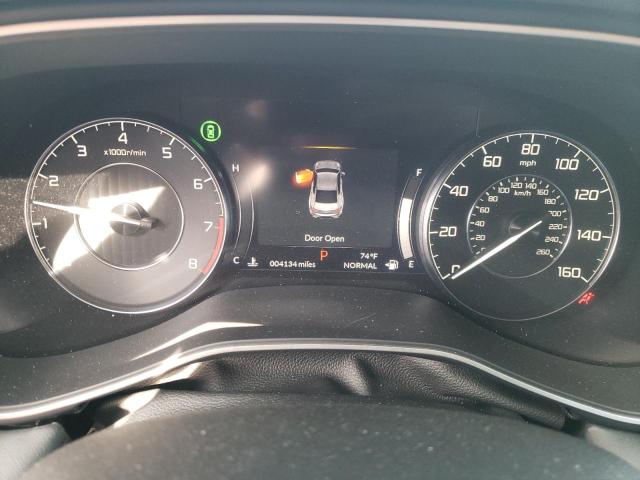 2021 ACURA TLX ADVANC 19UUB5F63MA001701