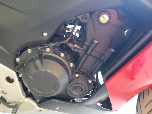 2013 HONDA CBR500 R MLHPC4417D5000812