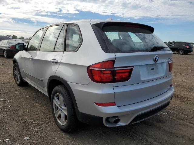 5UXZW0C53BL661731 2011 BMW X5, photo no. 3