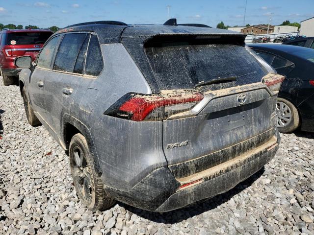 2021 TOYOTA RAV4 XSE - JTME6RFV7MD515314