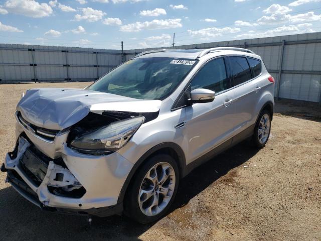 2015 FORD ESCAPE TIT - 1FMCU0J91FUC42419