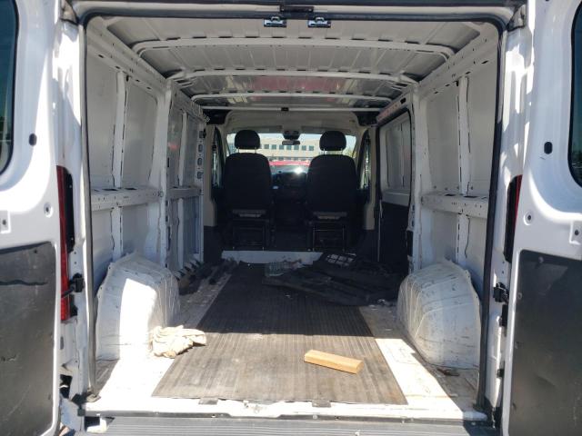 2017 RAM PROMASTER - 3C6TRVAG7HE547594