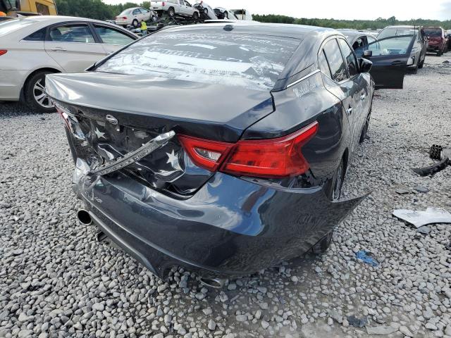 2017 NISSAN MAXIMA 3.5 - 1N4AA6AP0HC375936