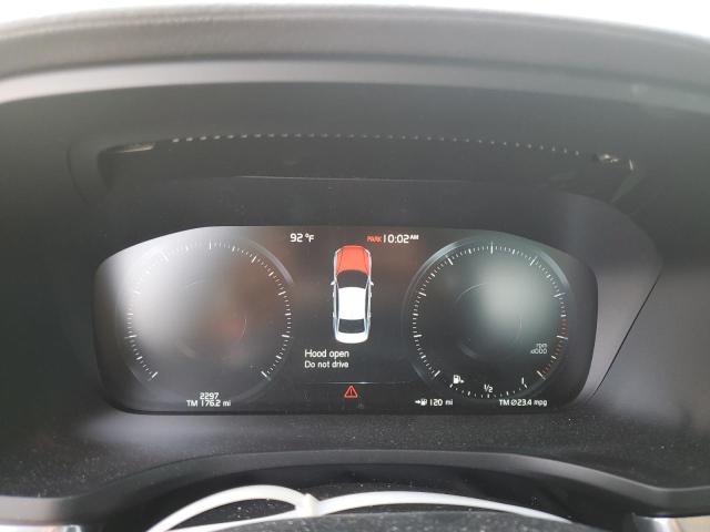 2022 VOLVO S60 B5 INS 7JRL12FL3NG172658