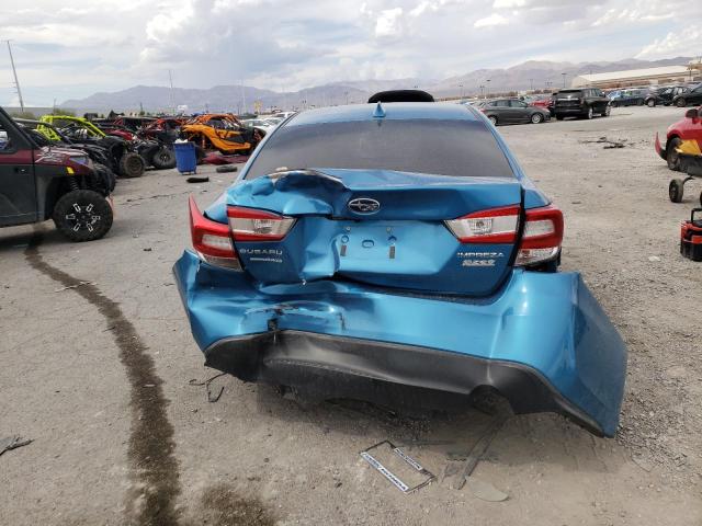 4S3GKAD63H3606030 Subaru Impreza Premium Plus