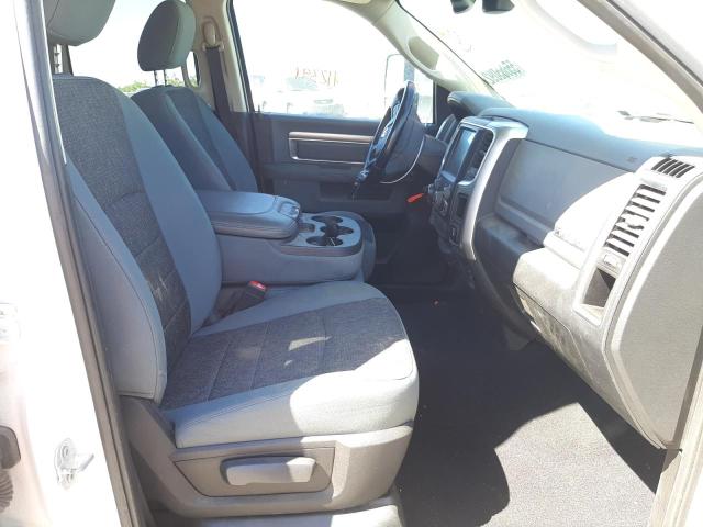 2017 DODGE RAM 1500 1C6RR7GTXHS602949