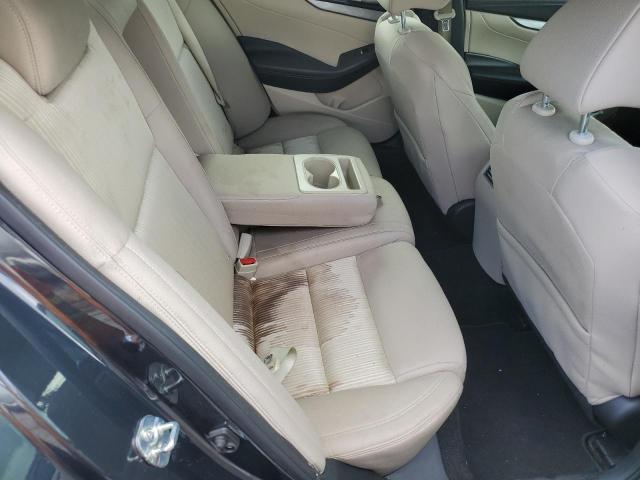 2017 NISSAN MAXIMA 3.5 - 1N4AA6AP0HC375936