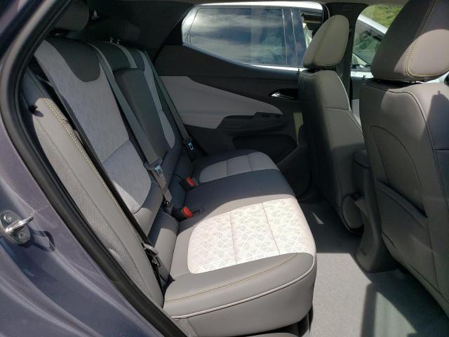 2022 CHEVROLET BOLT EUV P 1G1FZ6S02N4120326